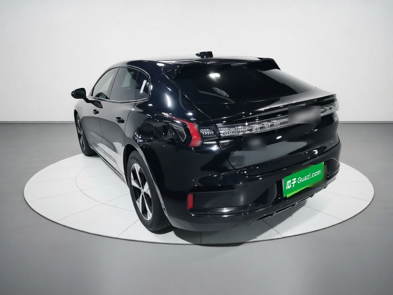 Zeekr 001 2023 WE Edition 86 kWh — снимка 4
