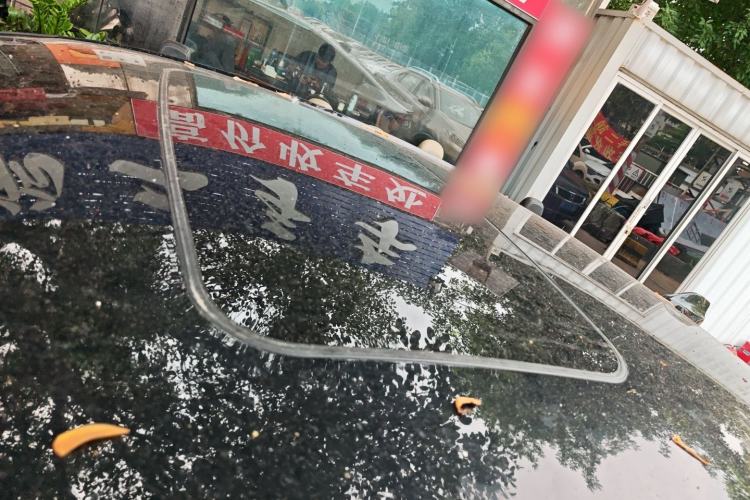 Used Ford Mondeo 2022 Restyled EcoBoost 245 Luxury Version