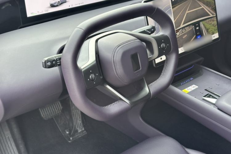 Used Avatr 06 2025 Ultra Pure Electric Edition
