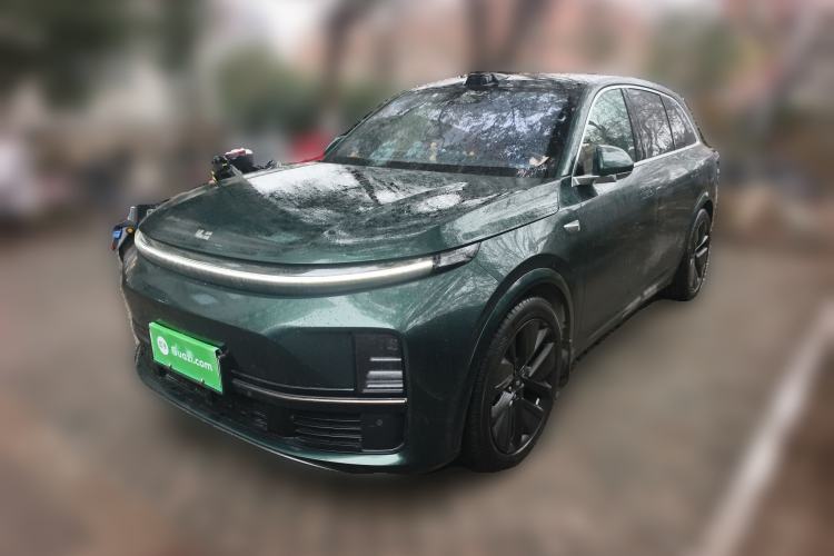 Used Li Auto L7 2023 Max model