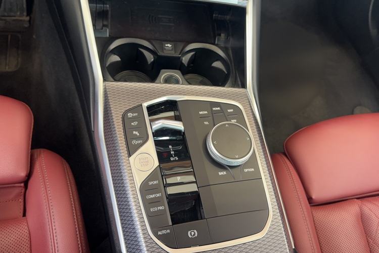 Used BMW 3 Series 2025 330Li Luxury Edition M Sport Night Edition Package