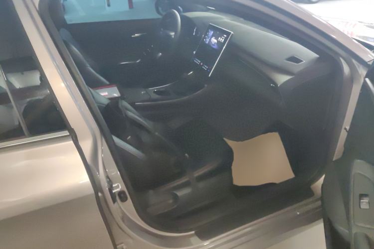 Used Toyota Avalon 2024 2.0L Ambition Edition
