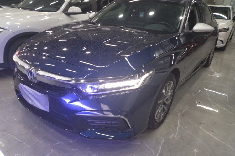 Used Honda Inspire 2019 260TURBO Elegant Edition China VI Emission Standard