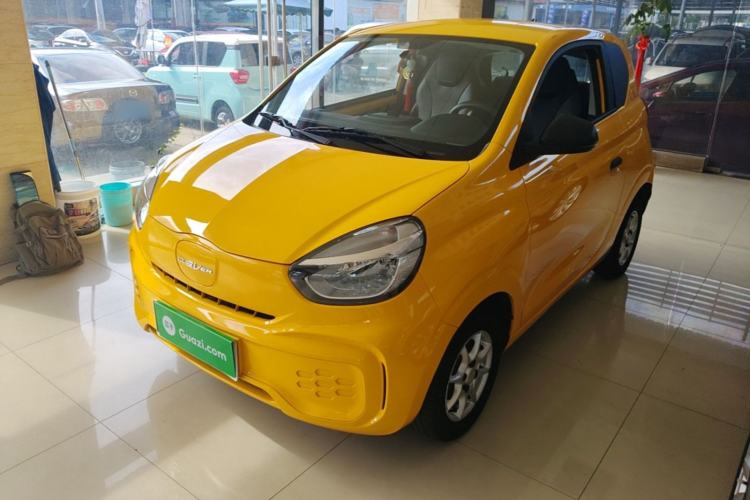 Used Roewe Clever 2022 311km QiQi BoBo Edition