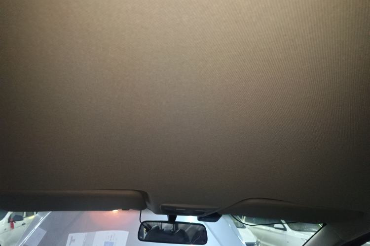 Used Baojun 360 2019 1.5L Automatic Elite Version China VI
