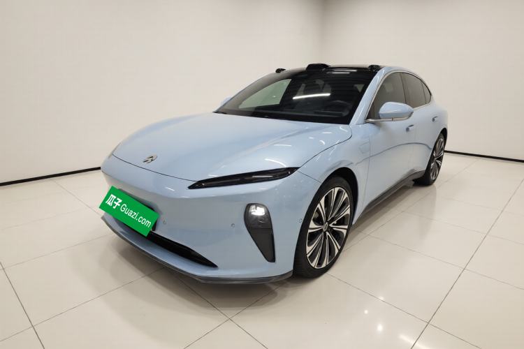 Used Nio ET5T 2023 75 kWh Touring