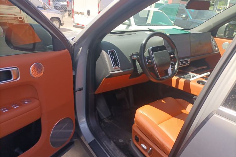 Used Li Auto L6 2024 Max
