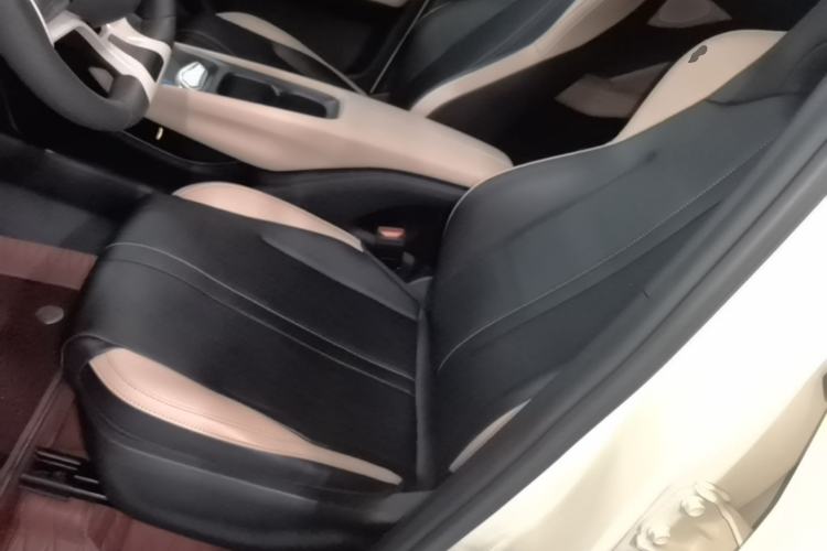 Used BYD Seagull 2024 Honor Edition 305km Dynamic Version
