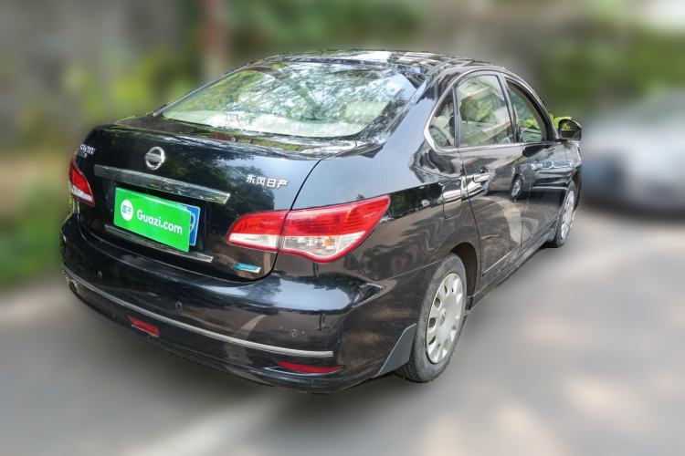 Used Nissan Sylphy 2012 Classic 1.6XE Manual Comfort Edition
