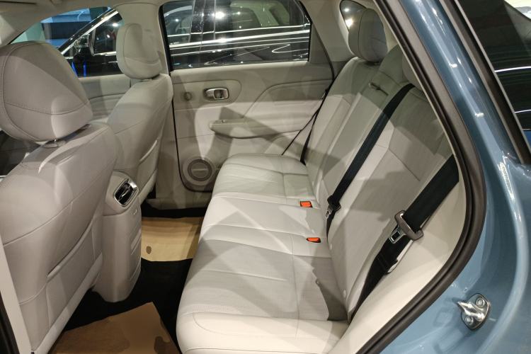 Used Leapmotor B10 2025 510 LiDAR Version