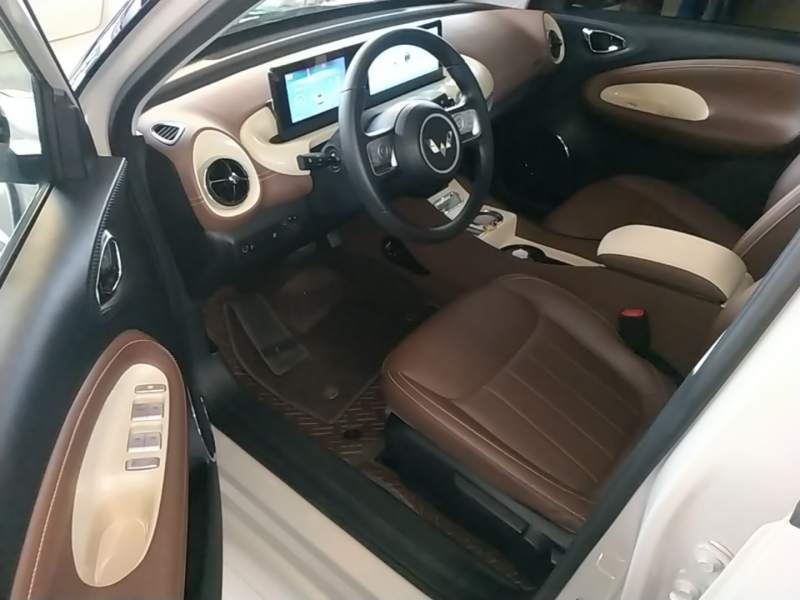 Used Wuling Bingo 2025 333 km Enjoyment Version — 15
