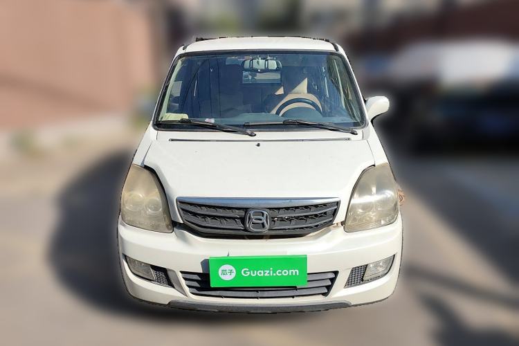 Used Suzuki Wagon R X5 2013 Facelift 1.4L Luxury Edition
