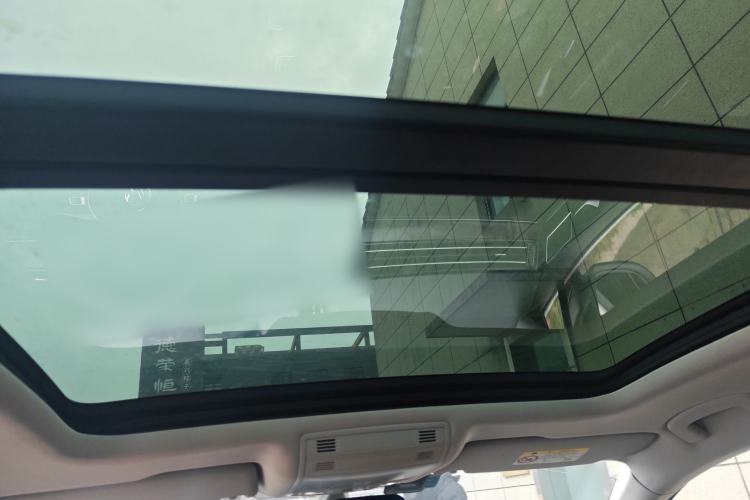 Used Volkswagen Magotan 2017 330TSI DSG Luxury Model