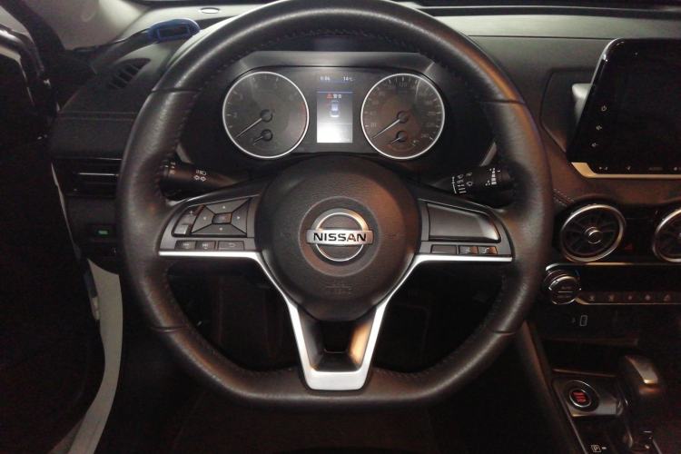 Used Nissan Sylphy 2022 1.6L XL CVT Enjoyment Edition
