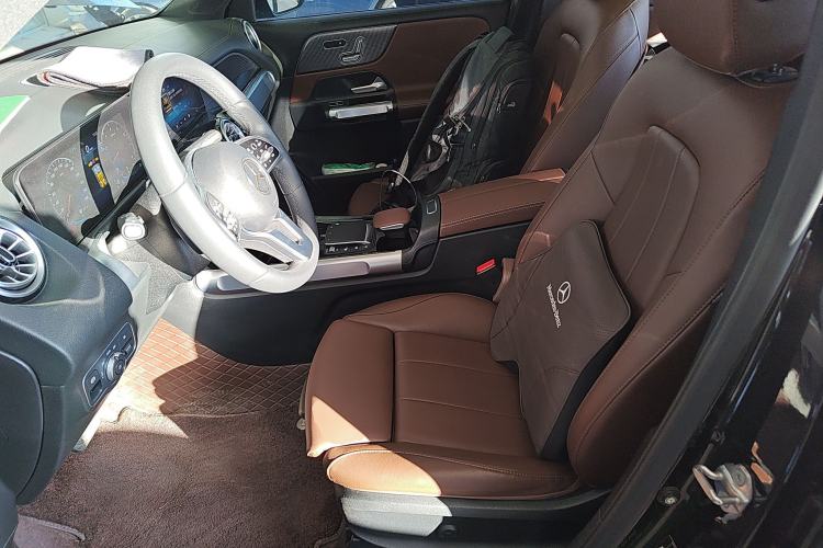 Used Mercedes-Benz GLB 2023 GLB 220 Fashion Model
