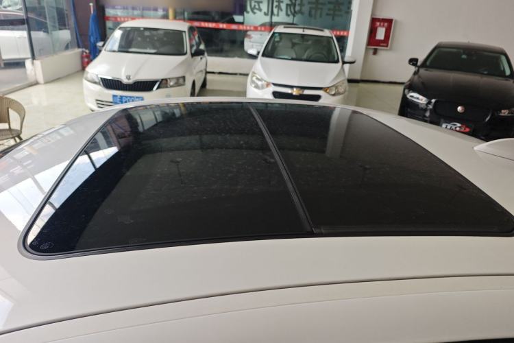 Used BMW 1 Series 2017 118i Sport Edition Roof