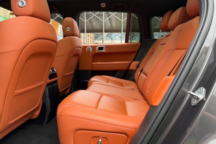 Used Li Auto L6 2024 Max
