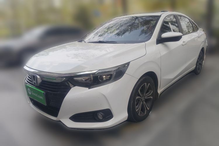 Used Honda Crider 2022 180Turbo CVT Luxury Edition