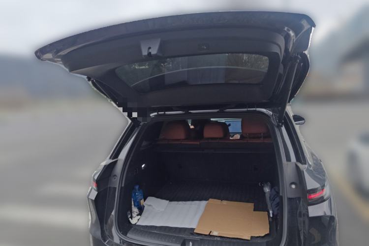 Used Li Auto L6 2024 Pro Model