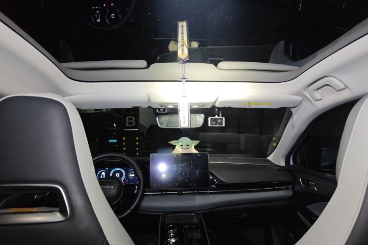 Used AION S Plus 2021 80 Tech Edition