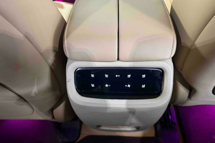 Used Hima AITO M7 2022 1.5T Rear-Drive Comfort Edition