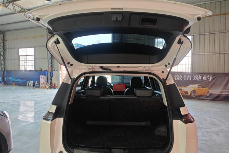 Used AION Y 2025 Plus 510 Zhihao Edition
