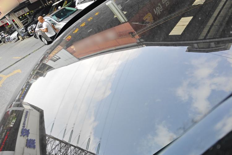 Used Li Auto L7 2023 Pro Model