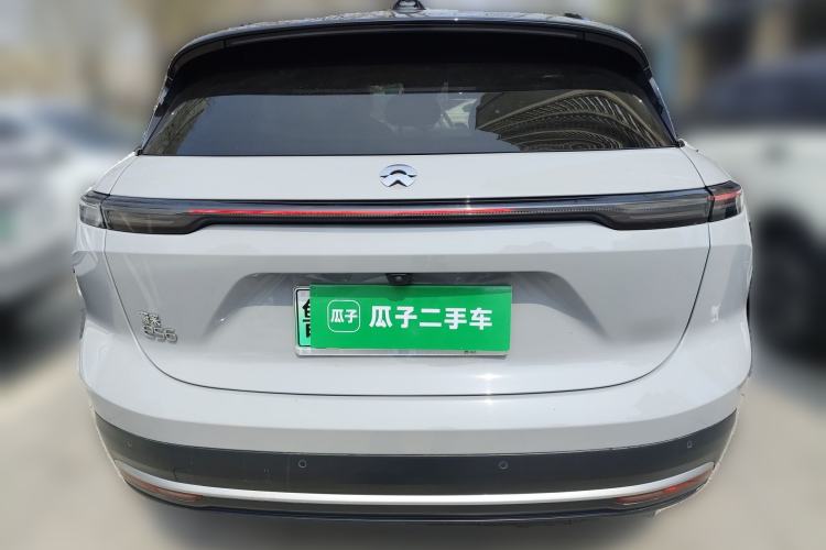 Used Nio ES6 2023 75 kWh
