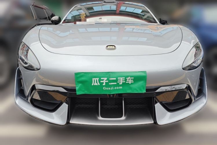 Used Xiaomi Auto SU7 Ultra 2025 Ultra Model
