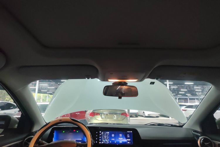 Used Chevrolet Monza 2024 1.5L Dual-Clutch Enjoyment Edition