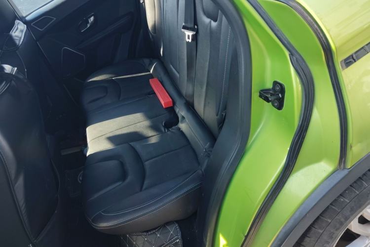 Used Land X7 2016 2.0T Panoramic Deluxe Edition
