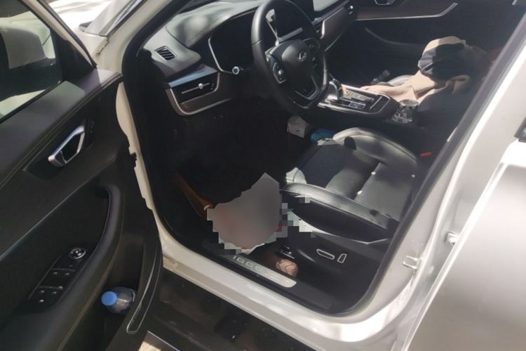 Used Chery Tiggo 8 2020 290TGDI Automatic Luxury Edition