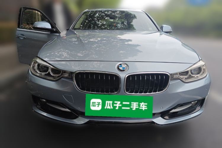 Used BMW 3 Series 2013 328i Sport Design Package