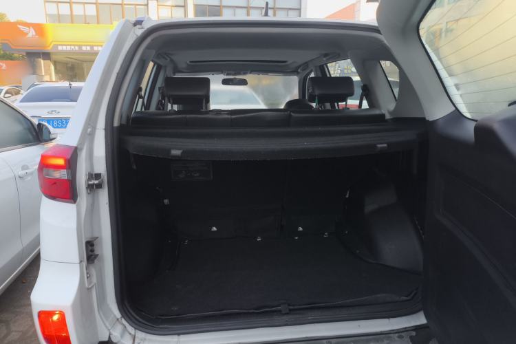 Used Cowin X3 2019 1.5L Manual Zhiyao Edition