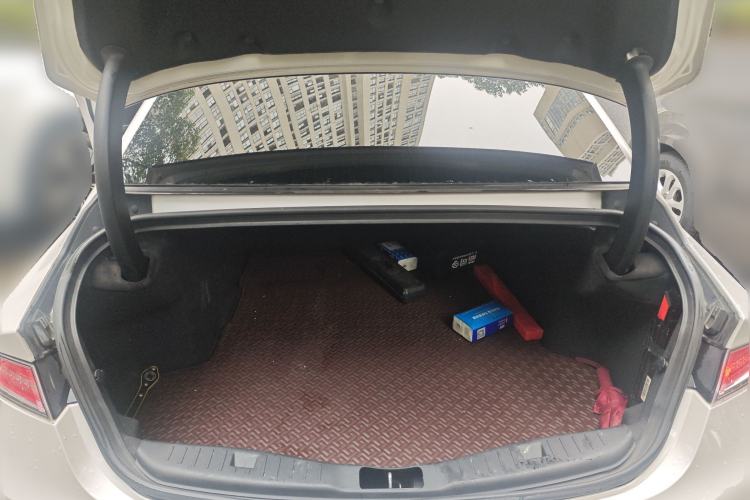 Used Lincoln MKZ 2019 2.0T Luxury Edition China VI