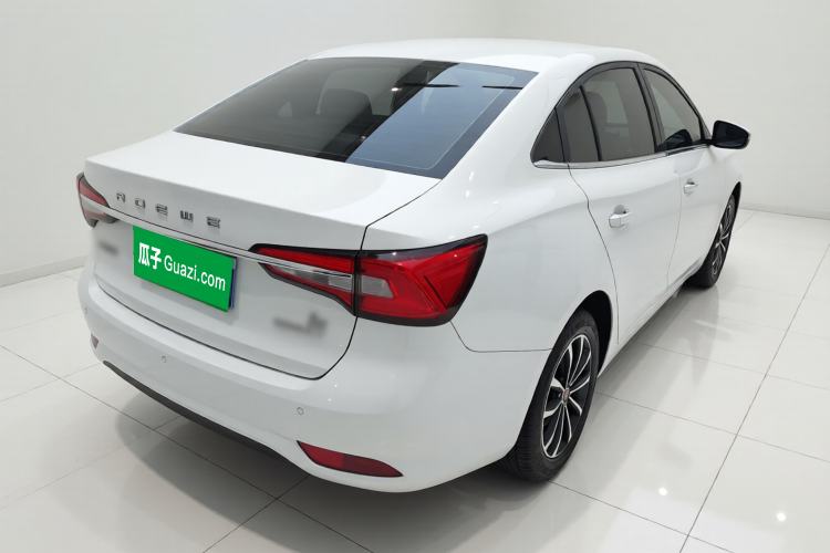 Used Roewe i5 2020 1.5L Automatic 4G Connect Luxury Flagship Edition