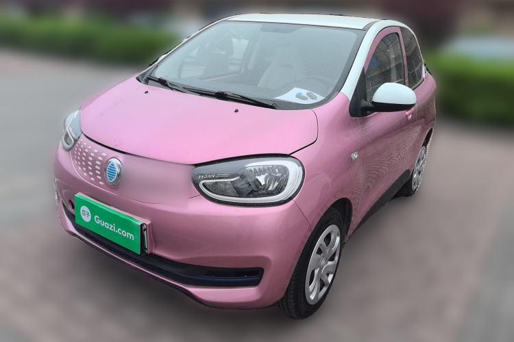 Used ZEDRIV GC2 2020 ZhiXing 450P (4-seater)