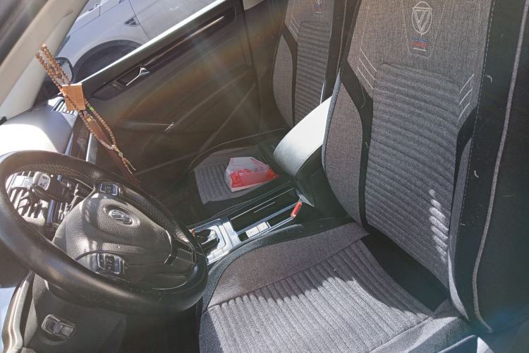 Used Volkswagen Passat 2013 1.8TSI DSG Prestige Edition