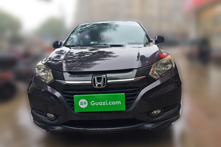 Used Honda Vezel 2015 1.5L CVT two-wheel drive Comfort trim