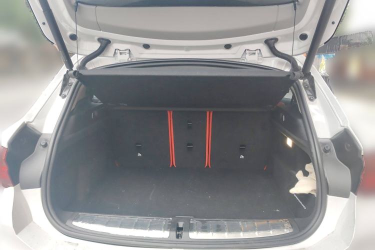 Used BMW X2 2023 sDrive25i M Sport Night Edition