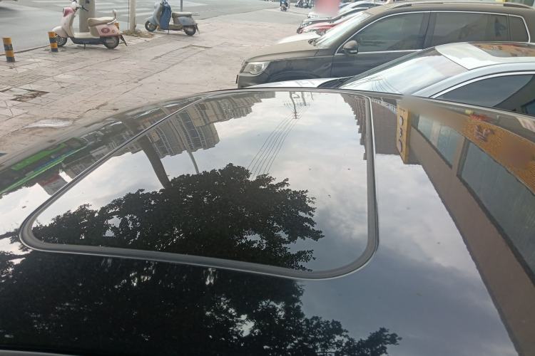 Used Hongqi H5 2020 1.5T DCT Flagship Edition
