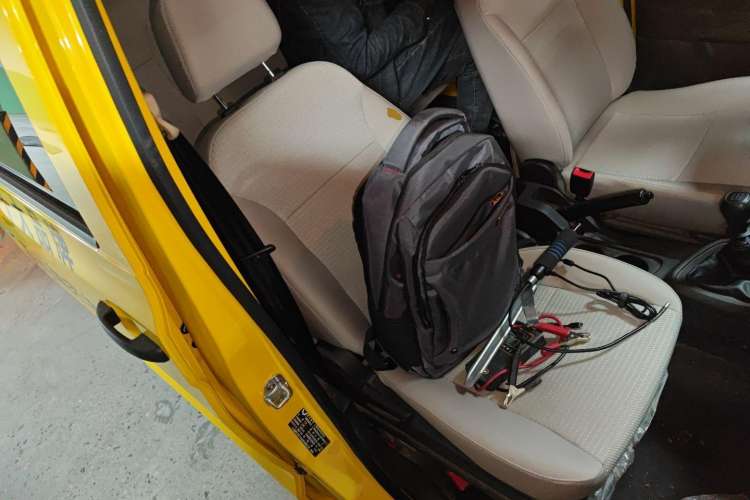 Used Wuling Hongguang V 2022 1.5L Jingqu Version Hydraulic Power Steering LAR