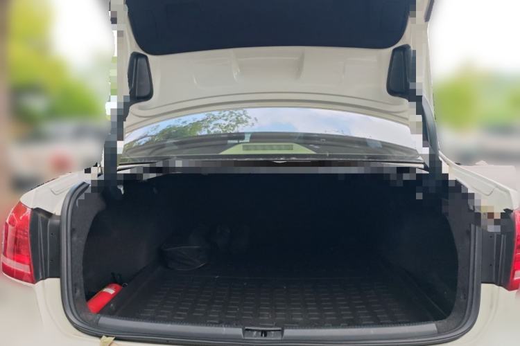 Used Volkswagen Passat 2013 1.8TSI DSG Prestige Edition