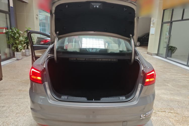 Used Ford Escort 2015 1.5L Manual Comfort Model