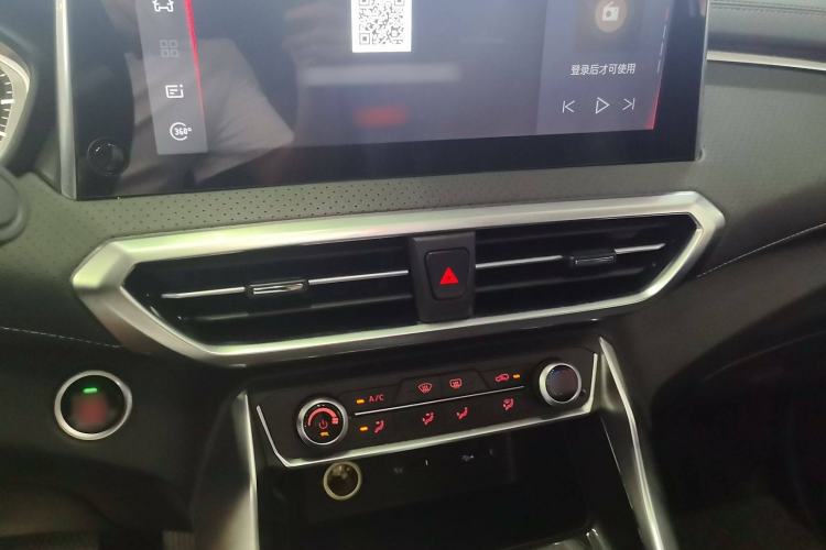 Used SAIC MAXUS G50 2019 1.5T First Edition Automatic Luxury Version 7 Seats