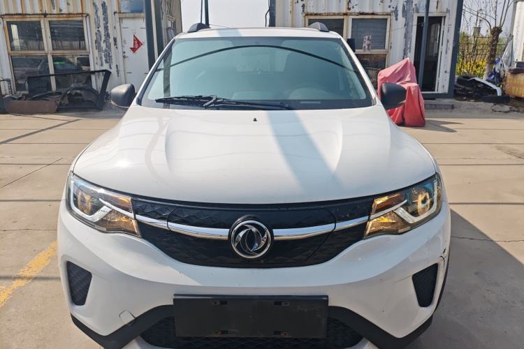 Used Dongfeng NAMMI EX1 2022 Revised PRO Enjoyment Version Front