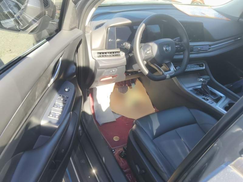 Used CHANGAN CS55PLUS 2021 Blue Whale Edition 1.5T DCT Luxury Model — 15