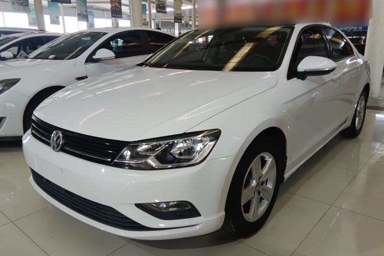 Used Volkswagen Lamando 2015 230TSI DSG Fashion Edition