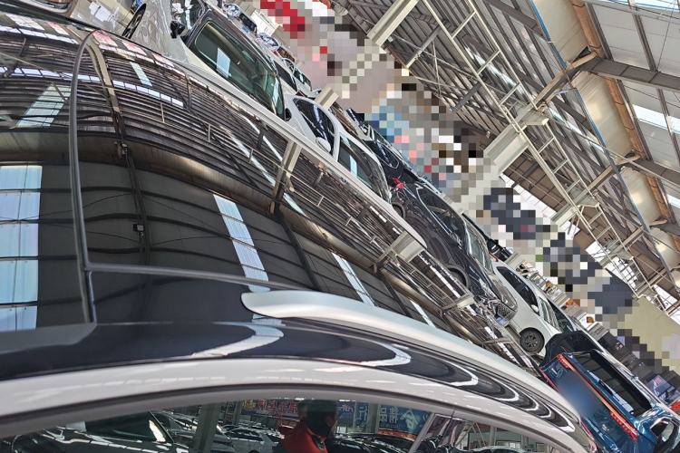 Used Volkswagen ID.4 X 2022 Kinergy Four-Wheel Drive Edition
