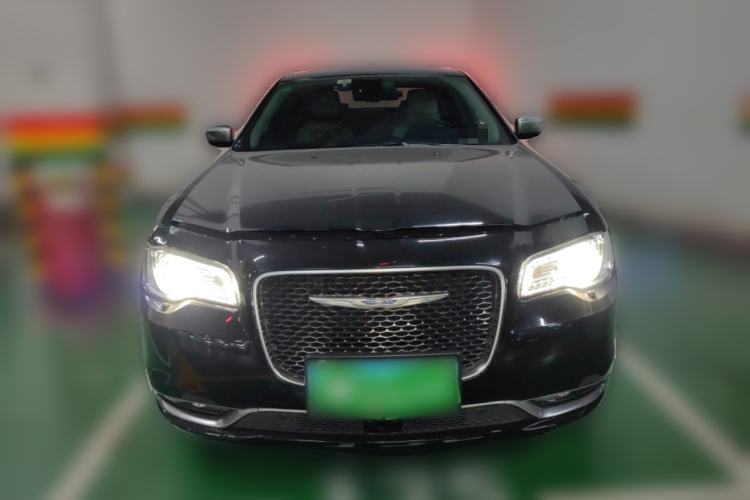 Used Chrysler 300C 2014 3.0L Excellence Edition
